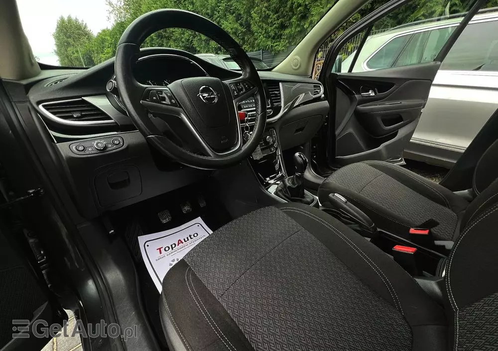 OPEL Mokka 1.6 CDTI Enjoy S&S