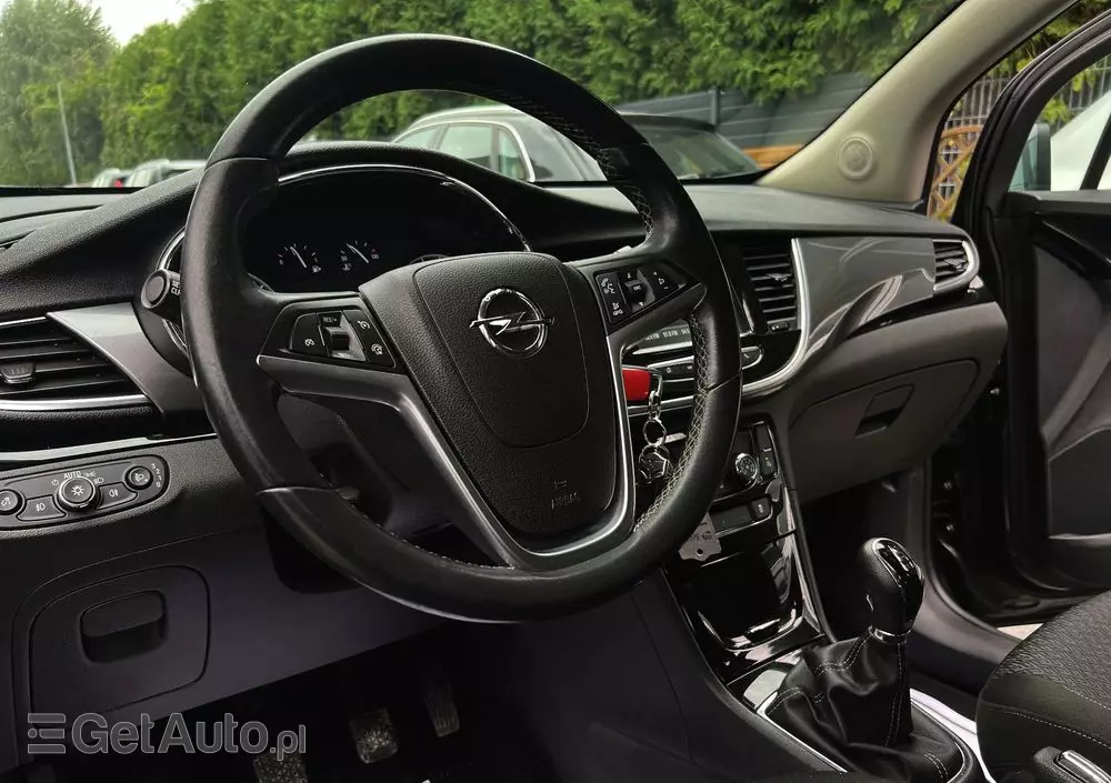 OPEL Mokka 1.6 CDTI Enjoy S&S
