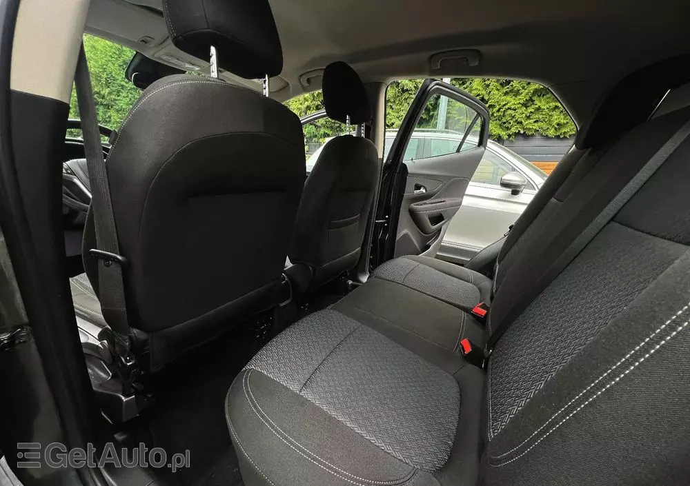 OPEL Mokka 1.6 CDTI Enjoy S&S