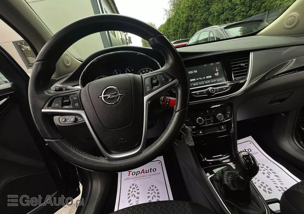 OPEL Mokka 1.6 CDTI Enjoy S&S