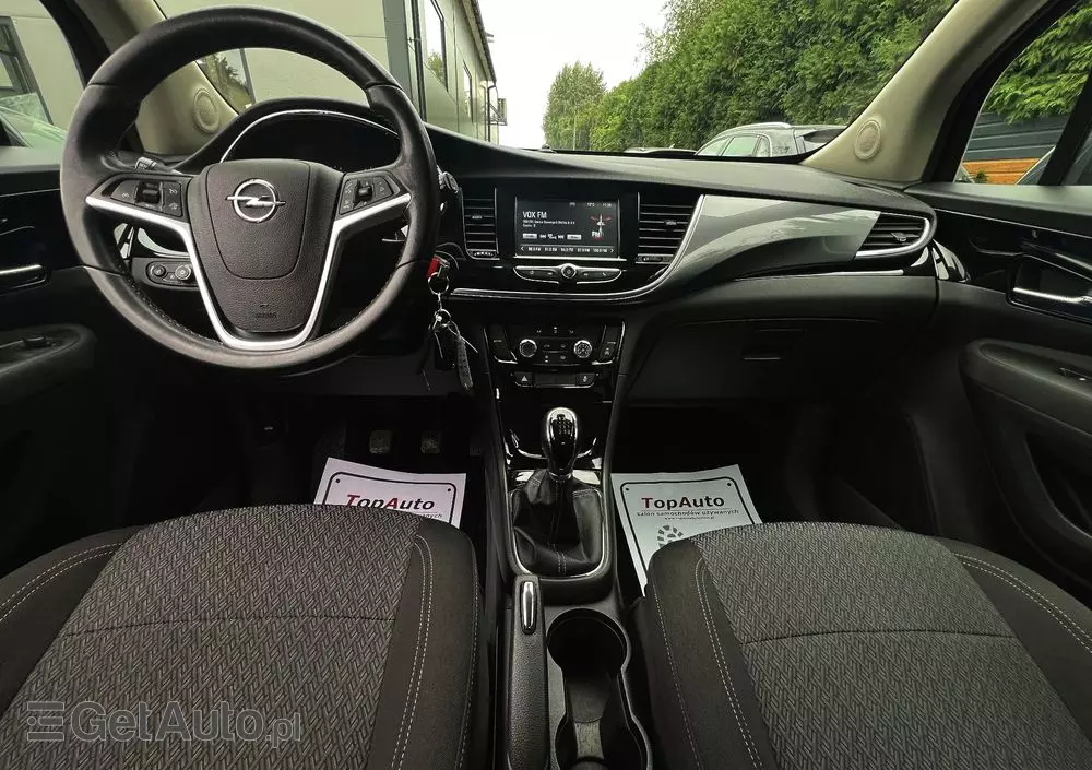 OPEL Mokka 1.6 CDTI Enjoy S&S