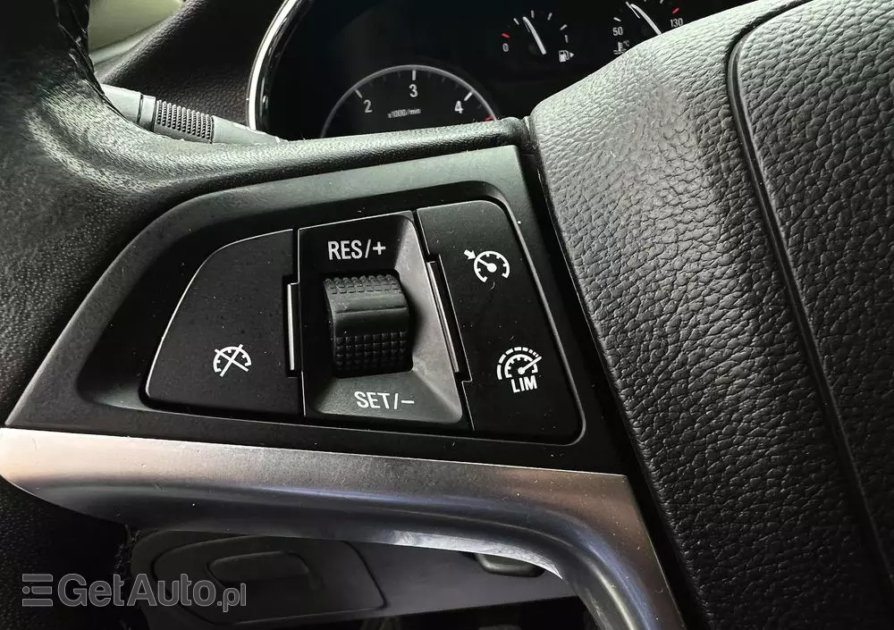 OPEL Mokka 1.6 CDTI Enjoy S&S