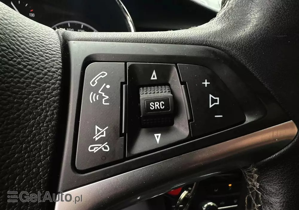 OPEL Mokka 1.6 CDTI Enjoy S&S