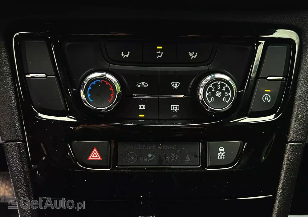 OPEL Mokka 1.6 CDTI Enjoy S&S