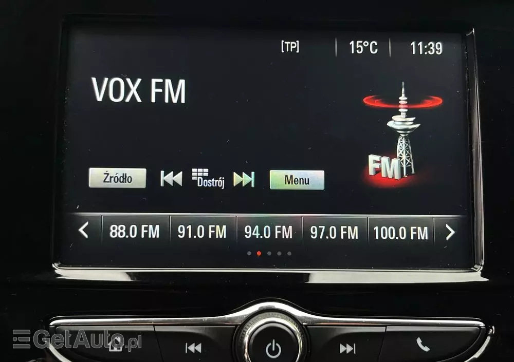 OPEL Mokka 1.6 CDTI Enjoy S&S