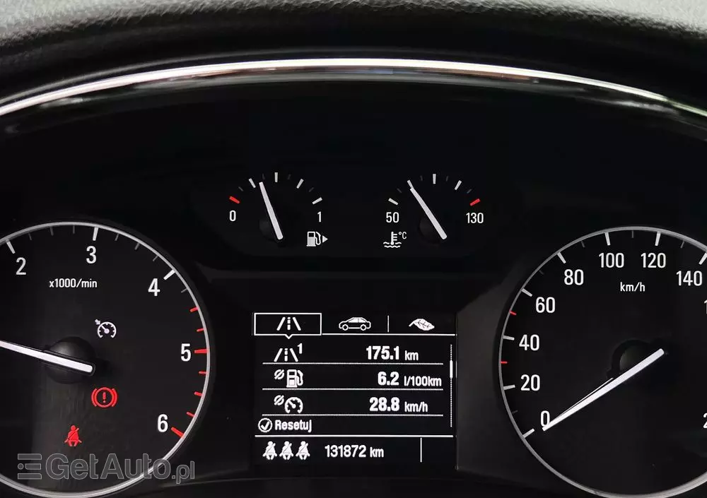 OPEL Mokka 1.6 CDTI Enjoy S&S