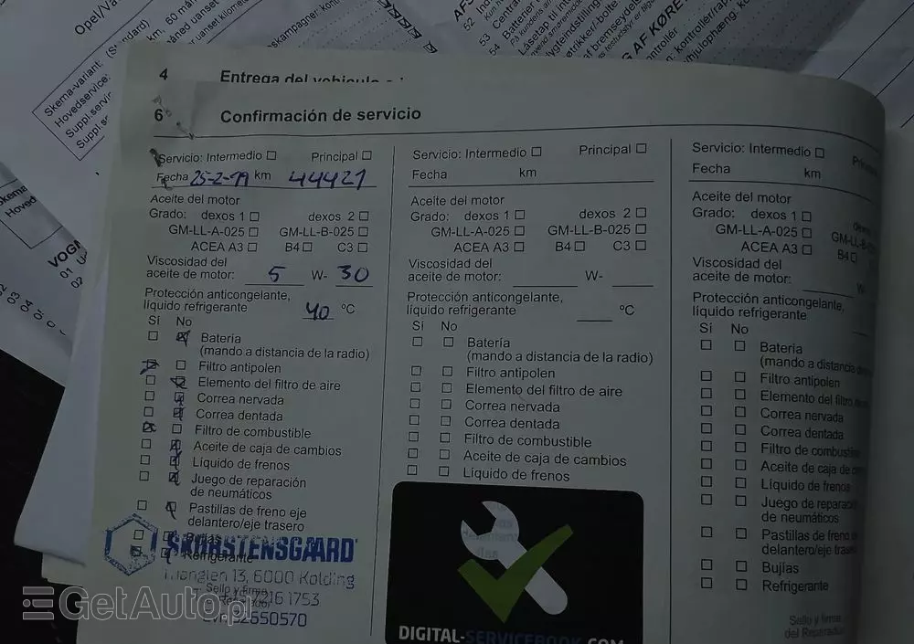 OPEL Mokka 1.6 CDTI Enjoy S&S