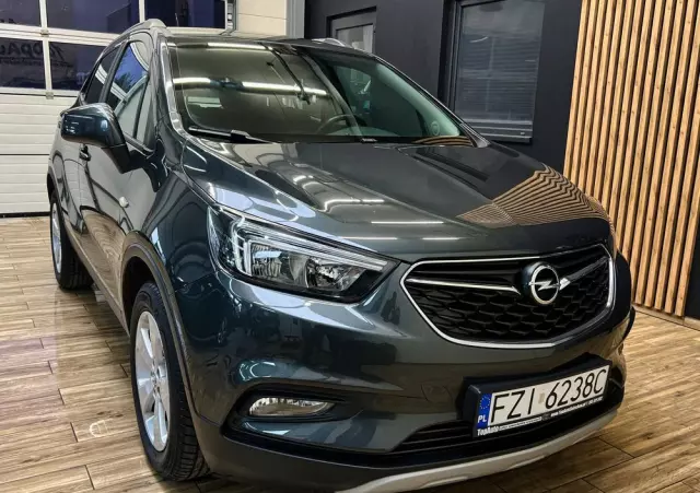 OPEL Mokka 1.6 CDTI Enjoy S&S