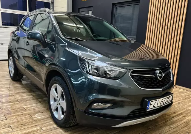 OPEL Mokka 1.6 CDTI Enjoy S&S