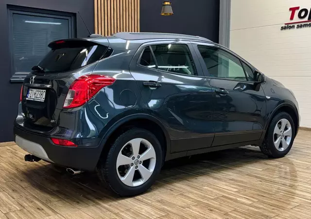 OPEL Mokka 1.6 CDTI Enjoy S&S