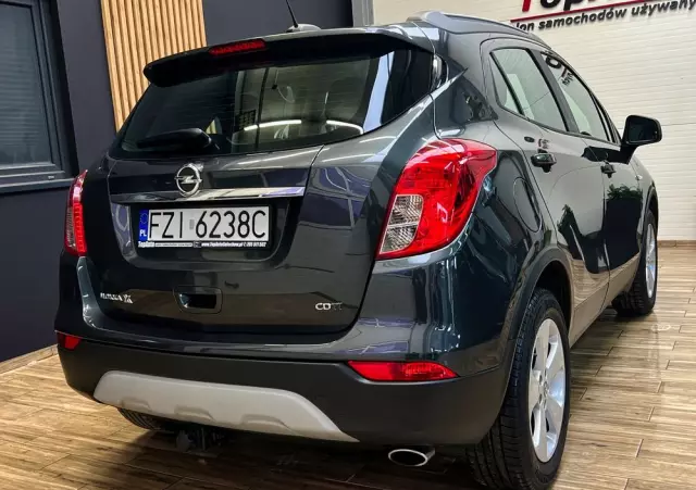 OPEL Mokka 1.6 CDTI Enjoy S&S