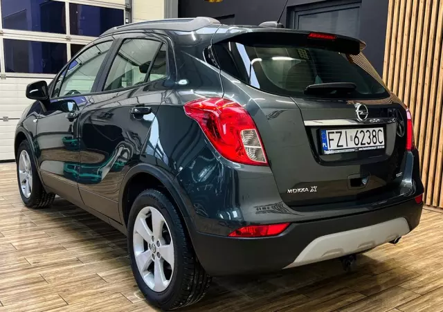 OPEL Mokka 1.6 CDTI Enjoy S&S