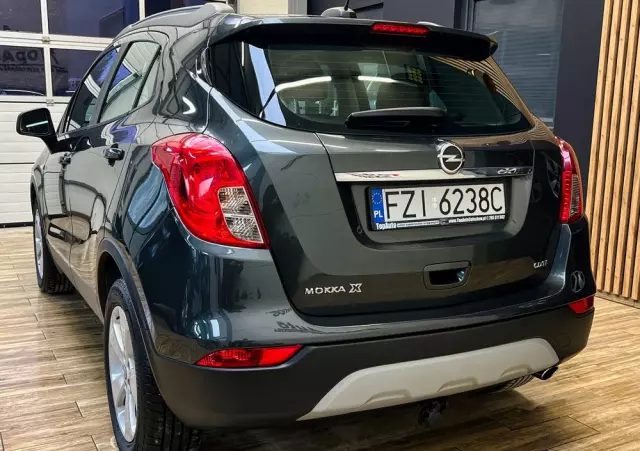 OPEL Mokka 1.6 CDTI Enjoy S&S