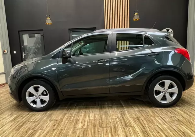 OPEL Mokka 1.6 CDTI Enjoy S&S