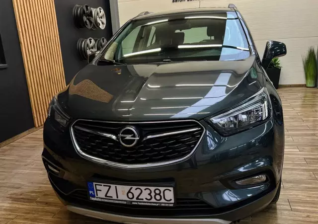 OPEL Mokka 1.6 CDTI Enjoy S&S