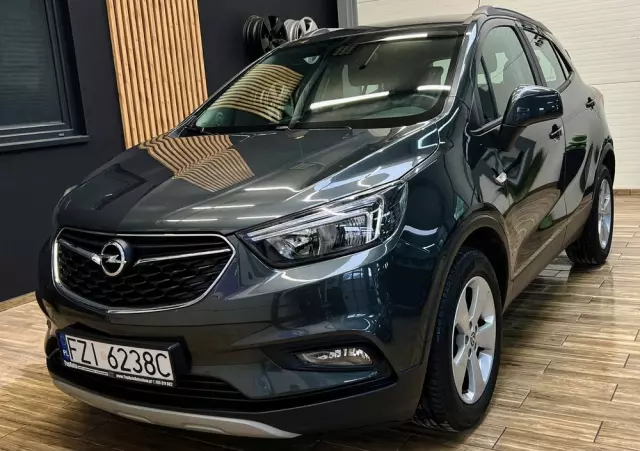 OPEL Mokka 1.6 CDTI Enjoy S&S