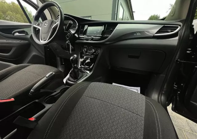 OPEL Mokka 1.6 CDTI Enjoy S&S