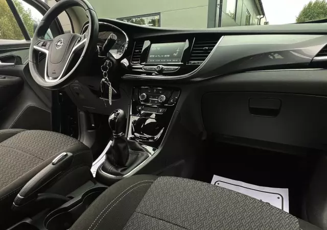 OPEL Mokka 1.6 CDTI Enjoy S&S