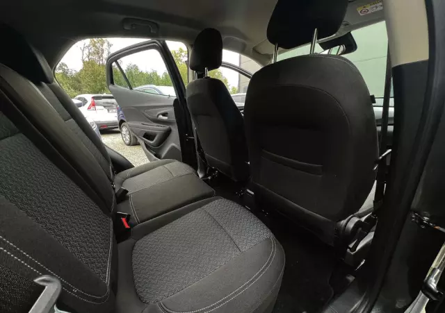 OPEL Mokka 1.6 CDTI Enjoy S&S