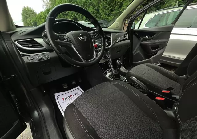 OPEL Mokka 1.6 CDTI Enjoy S&S