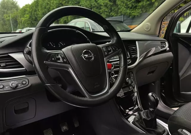 OPEL Mokka 1.6 CDTI Enjoy S&S