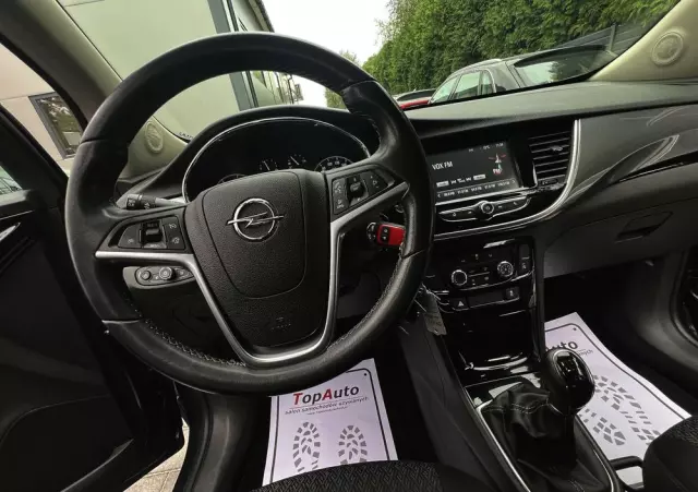 OPEL Mokka 1.6 CDTI Enjoy S&S
