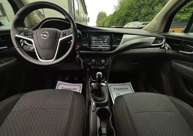 OPEL Mokka 1.6 CDTI Enjoy S&S