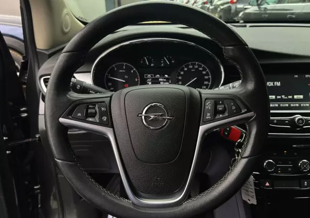 OPEL Mokka 1.6 CDTI Enjoy S&S