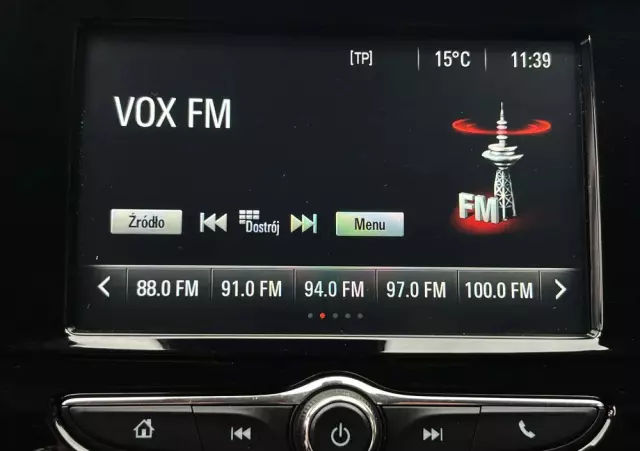 OPEL Mokka 1.6 CDTI Enjoy S&S