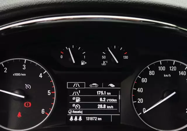 OPEL Mokka 1.6 CDTI Enjoy S&S