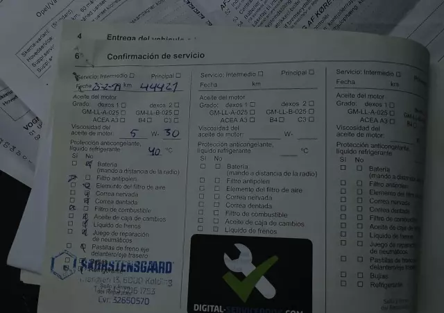 OPEL Mokka 1.6 CDTI Enjoy S&S