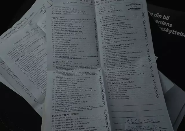 OPEL Mokka 1.6 CDTI Enjoy S&S