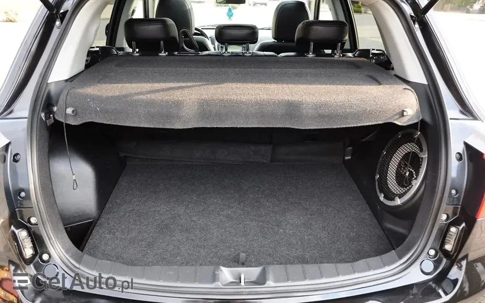 MITSUBISHI ASX 2.2 DI-D 4WD Automatik Comfort Edition