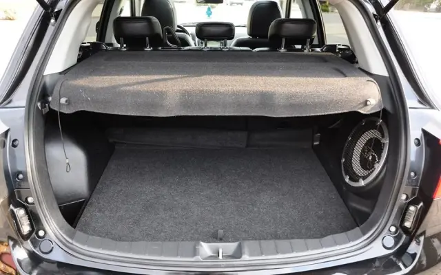 MITSUBISHI ASX 2.2 DI-D 4WD Automatik Comfort Edition