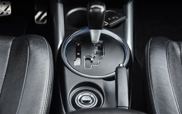 MITSUBISHI ASX 2.2 DI-D 4WD Automatik Comfort Edition