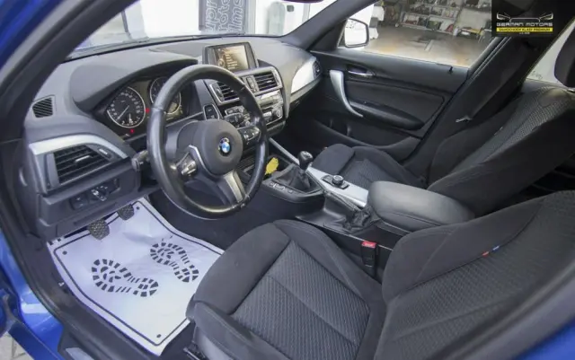 BMW Seria 1 118i M Sport