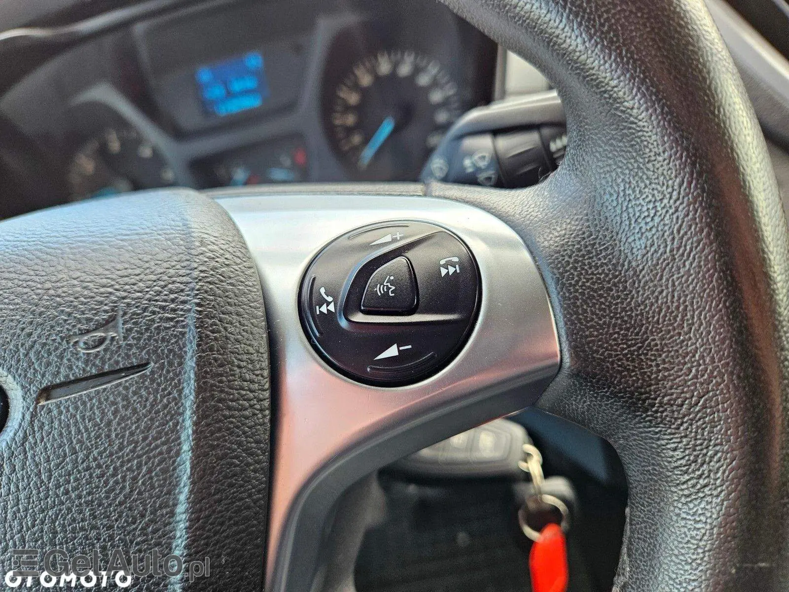 FORD Transit L2H2 Trend