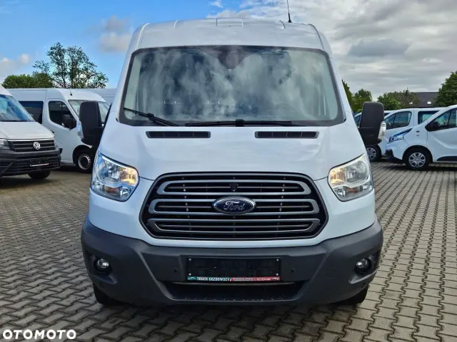 FORD Transit L2H2 Trend