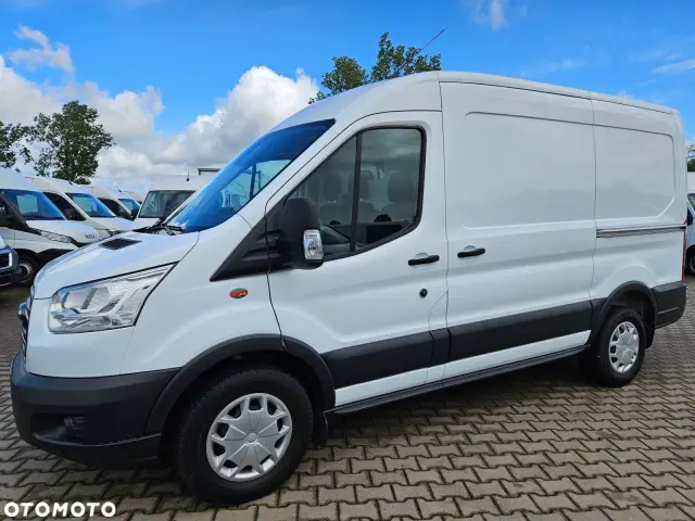 FORD Transit L2H2 Trend