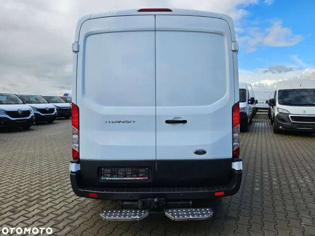 FORD Transit L2H2 Trend