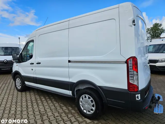 FORD Transit L2H2 Trend