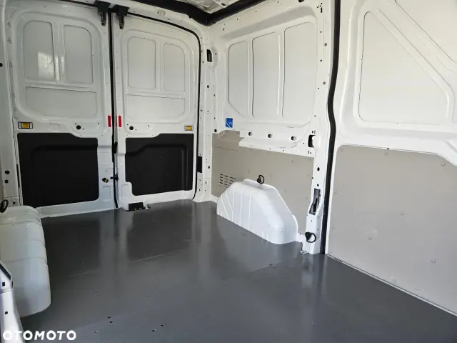 FORD Transit L2H2 Trend