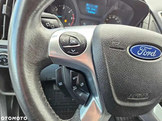 FORD Transit L2H2 Trend