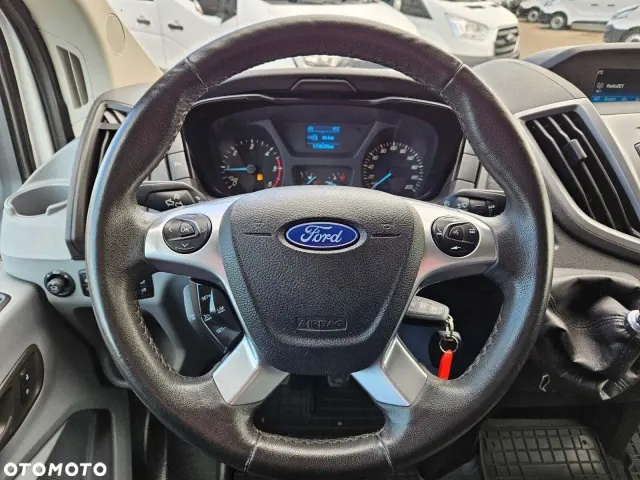 FORD Transit L2H2 Trend