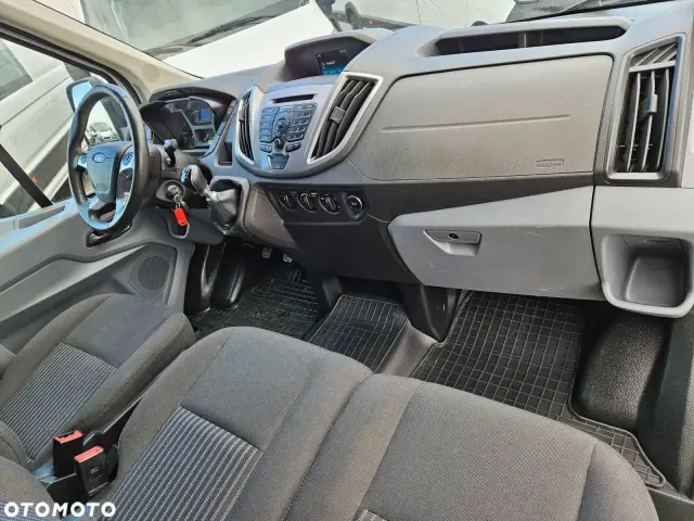 FORD Transit L2H2 Trend