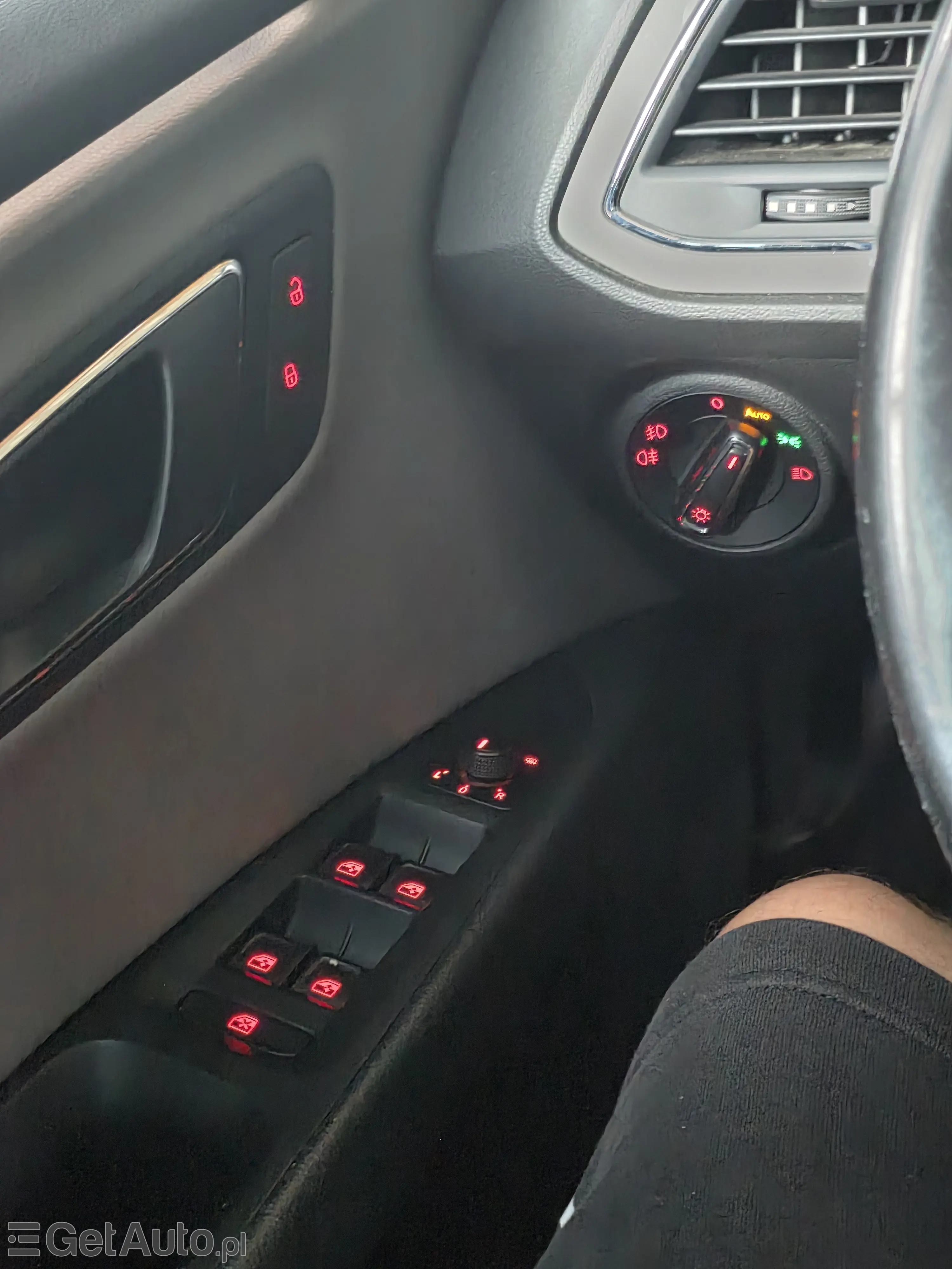 SEAT Leon X-Perience 4 Dri