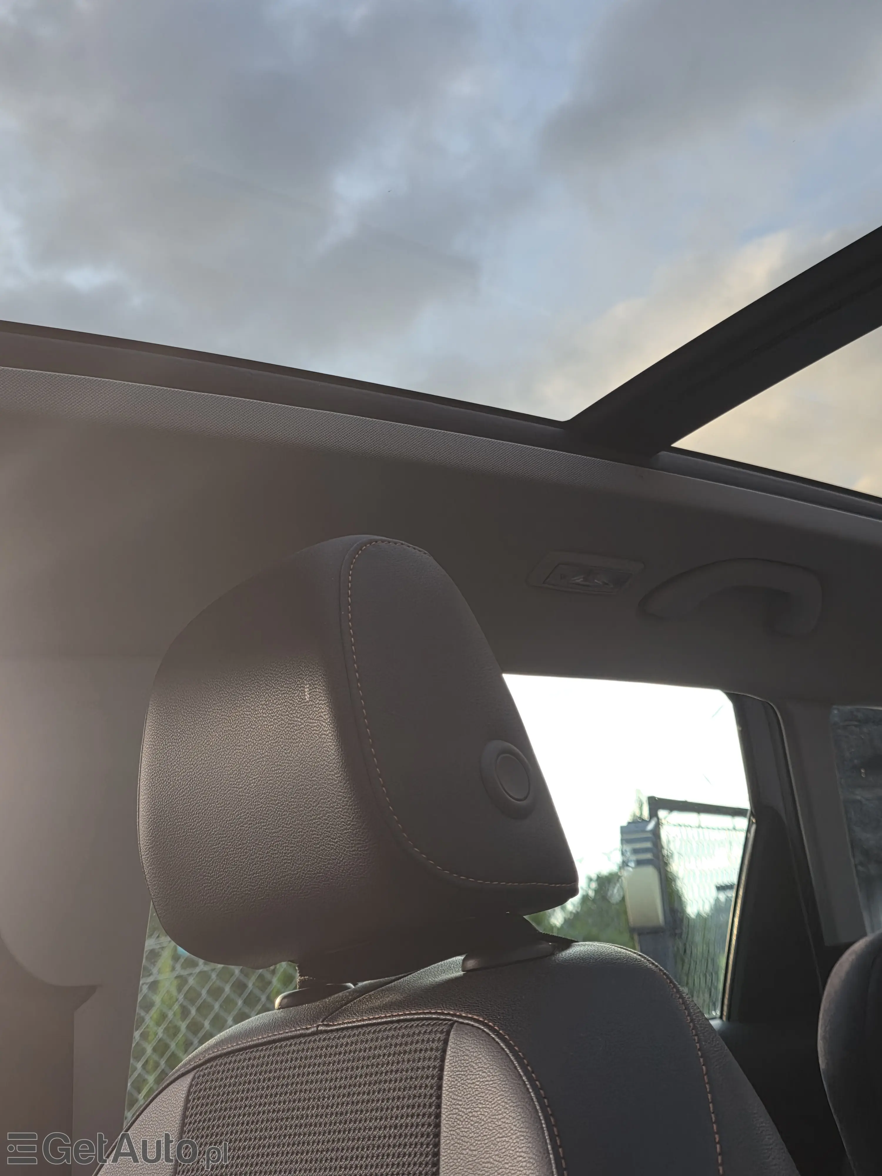 SEAT Leon X-Perience 4 Dri