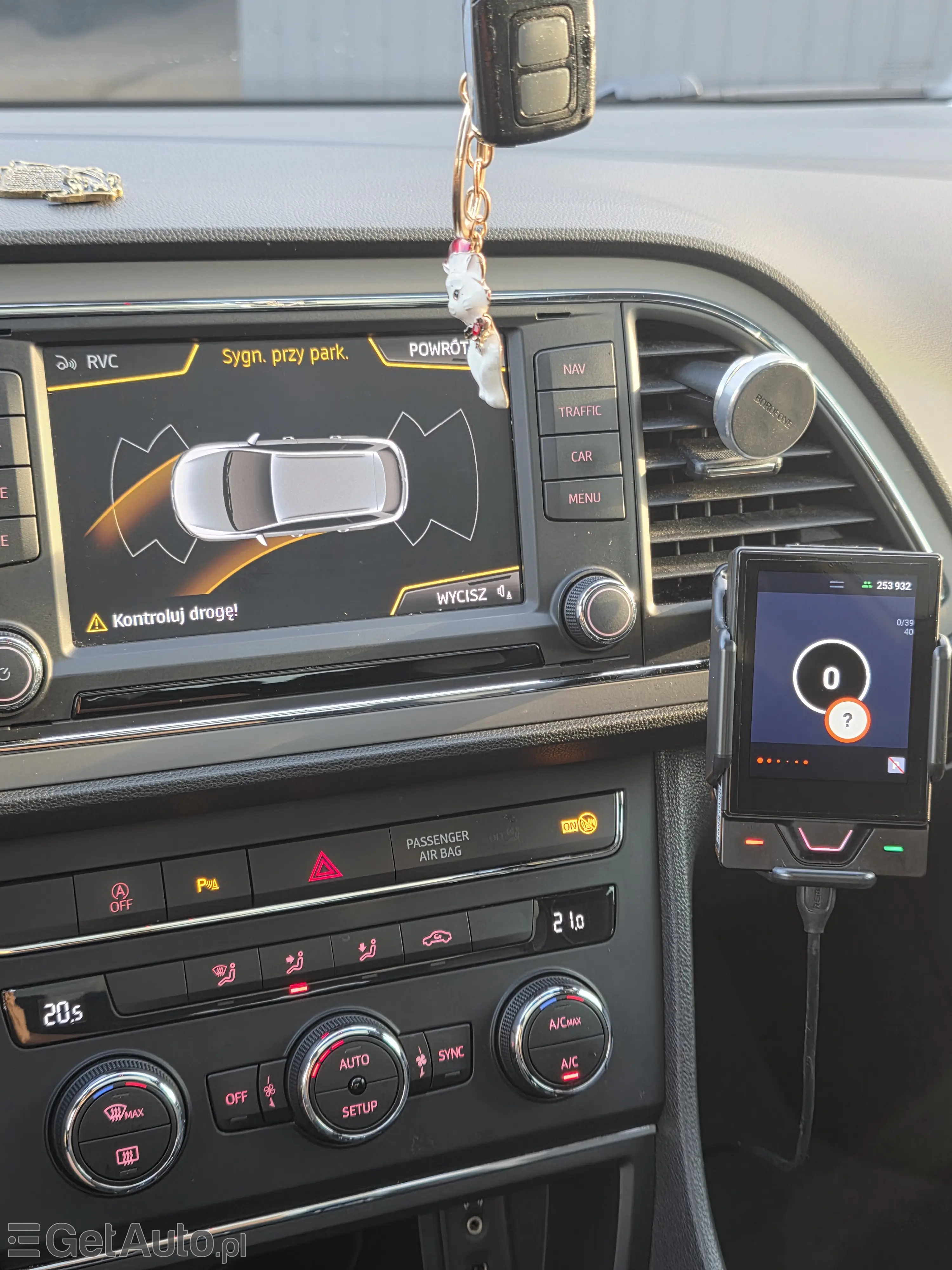 SEAT Leon X-Perience 4 Dri