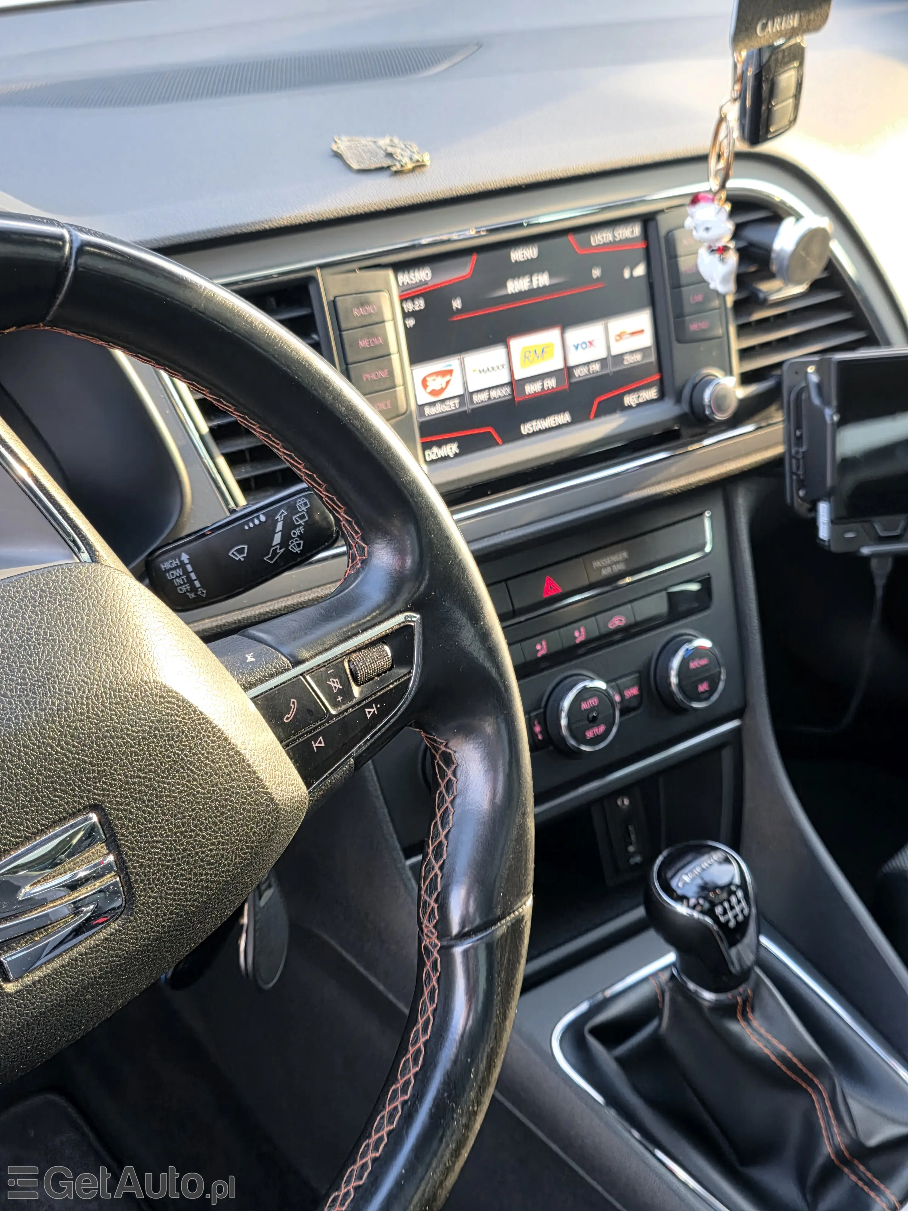 SEAT Leon X-Perience 4 Dri