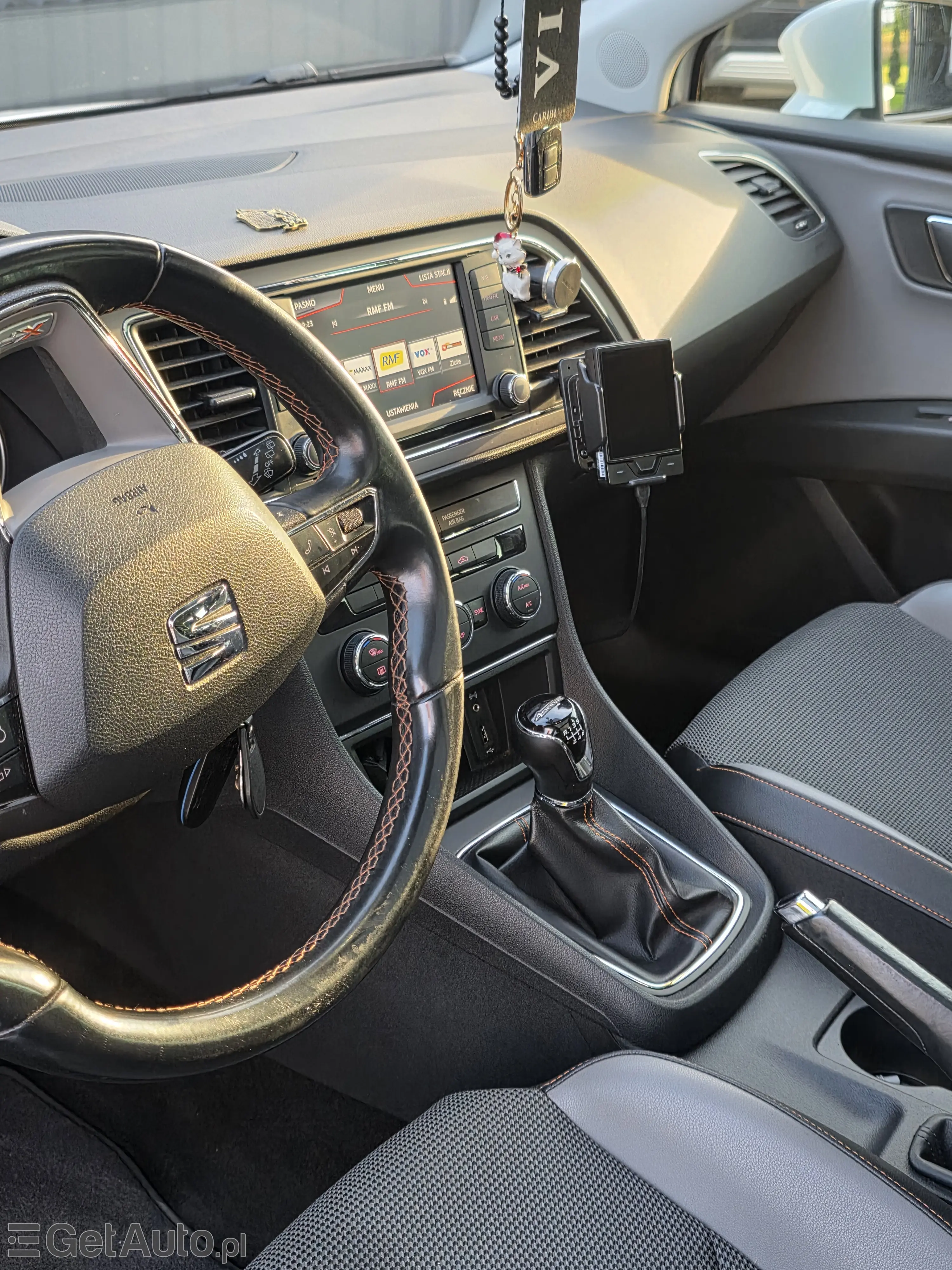 SEAT Leon X-Perience 4 Dri